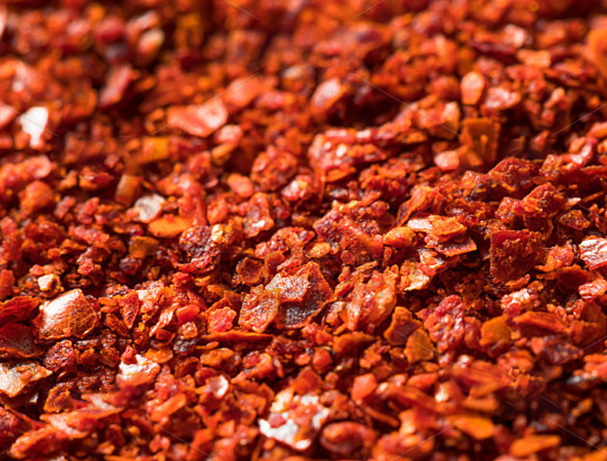 Chili Flakes 