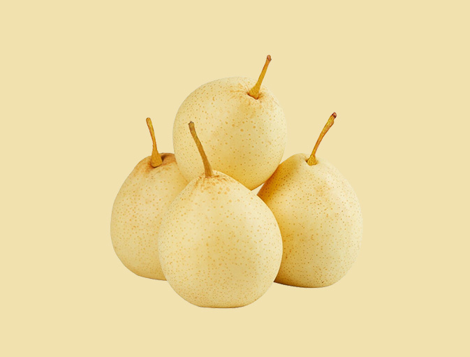 Pear 