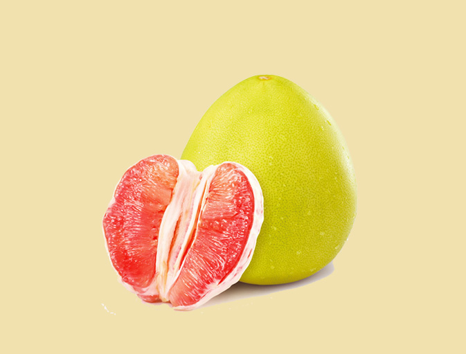 Pomelo 
